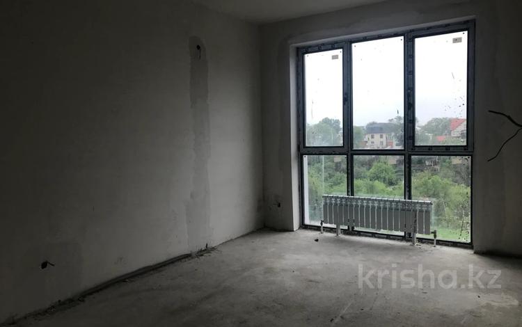 2-комнатная квартира · 52.7 м² · 6/12 этаж, мкр Коктобе, Сагадат Нурмагамбетов за 55 млн ₸ в Алматы, Медеуский р-н — фото 6
