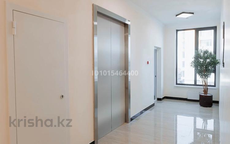 1-бөлмелі пәтер · 41 м² · 2 қабат, Сайрам ш/а, Рыскулова 2 — Шаяхметова, бағасы: 27 млн ₸ в Шымкенте, Аль-Фарабийский р-н — фото 2