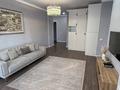 3-бөлмелі пәтер · 88 м² · 1 қабат, Бокейхана 25а, бағасы: 30 000 ₸ в Астане, Есильский р-н — фото 3