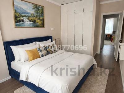 3-бөлмелі пәтер · 88 м² · 1 қабат, Бокейхана 25а, бағасы: 30 000 ₸ в Астане, Есильский р-н