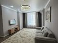 3-бөлмелі пәтер · 88 м² · 1 қабат, Бокейхана 25а, бағасы: 30 000 ₸ в Астане, Есильский р-н — фото 4