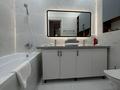 3-бөлмелі пәтер · 88 м² · 1 қабат, Бокейхана 25а, бағасы: 30 000 ₸ в Астане, Есильский р-н — фото 13