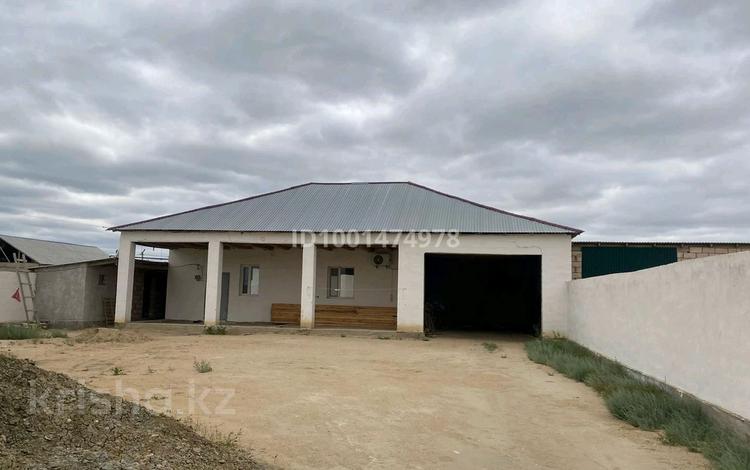 4-комнатная квартира · 100 м² · 1 этаж, 9 за ~ 12.5 млн ₸ в Батыре — фото 2