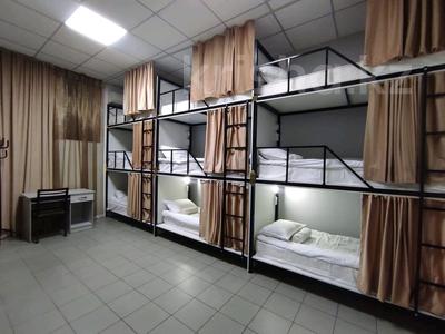 1 бөлме · 40 м² · 1/7 қабат, Нурмакова 79, бағасы: 75 000 ₸ в Алматы, Алмалинский р-н