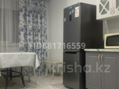 1-комнатная квартира · 45 м² · 2/4 этаж, Мкр. Гульдер — Ольга Аубакирова за 13 000 ₸ в 