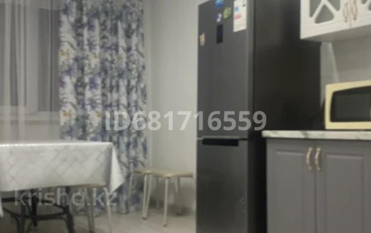 1-комнатная квартира · 45 м² · 2/4 этаж, Мкр. Гульдер — Ольга Аубакирова за 13 000 ₸ в  — фото 16