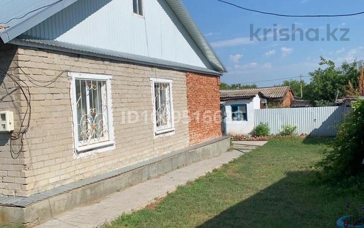 Отдельный дом · 3 комнаты · 72 м² · 14 сот., Садовая 25 за 11 млн ₸ в Майском — фото 15