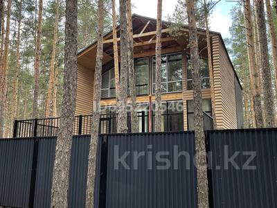 Жеке үй · 4 бөлме · 120 м², Зеленая 22/3 — Рядом с сан. Щучинский, Зеленый бор и Алмаз, бағасы: 120 000 ₸ в Бурабае