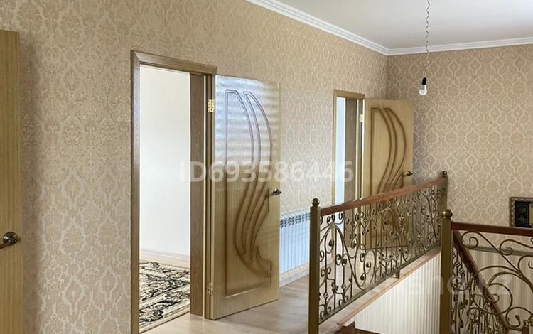 Жеке үй · 5 бөлме · 200 м² · 15 жүзд., Шакшабасов 2, бағасы: 28.5 млн ₸ в Саина Шапагатовой — фото 2