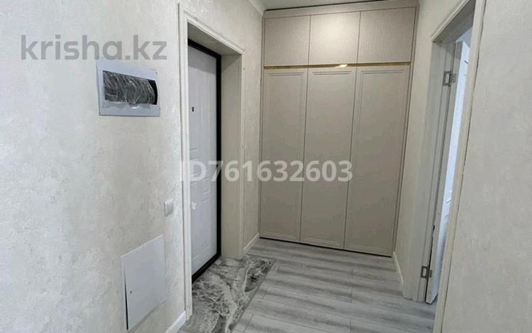 1-комнатная квартира · 39 м² · 2/9 этаж, А102 151 — Метро за 19 млн 〒 в Астане, Алматы р-н — фото 2