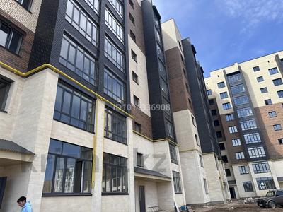2-бөлмелі пәтер · 67.3 м² · 4/9 қабат, Жуманиязова 120, бағасы: 23 млн ₸ в Уральске