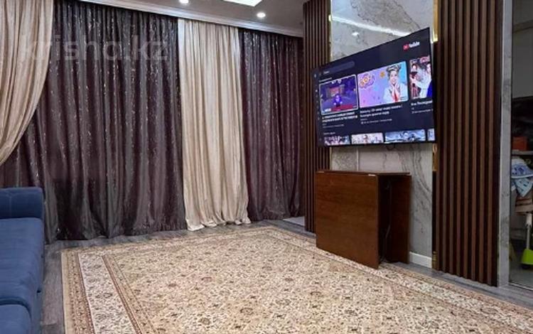 2-комнатная квартира · 60 м² · 9/10 этаж, мкр. Шугыла за 34 млн ₸ в Алматы, Наурызбайский р-н — фото 4