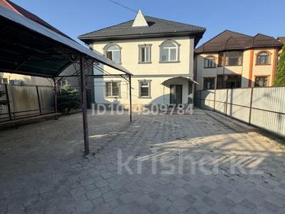 Отдельный дом · 8 комнат · 280 м² · 5 сот., мкр Калкаман-2 41 за 1.3 млн ₸ в Алматы, Наурызбайский р-н