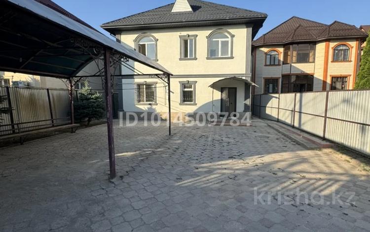 Отдельный дом · 8 комнат · 280 м² · 5 сот., мкр Калкаман-2 41 за 1.3 млн ₸ в Алматы, Наурызбайский р-н — фото 2