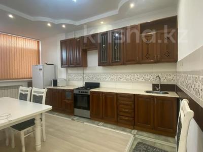 3-комнатная квартира · 106 м² · 1/11 этаж, Есет Батыра 108А за 250 000 ₸ в Актобе