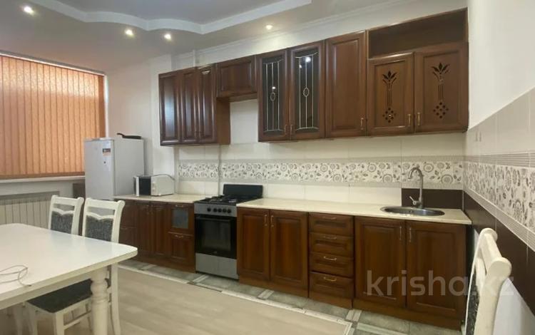 3-комнатная квартира · 106 м² · 1/11 этаж, Есет Батыра 108А за 250 000 ₸ в Актобе — фото 22