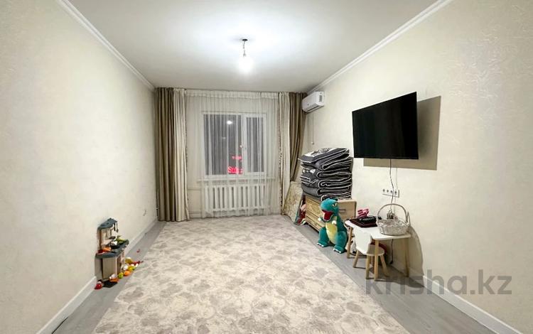 1-комнатная квартира · 46 м² · 7/7 этаж, каратал 14в за 17.3 млн ₸ в Талдыкоргане, Каратал — фото 8