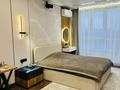 2-комнатная квартира · 45 м² · 6/13 этаж, Муратбаева 14 за 43 млн ₸ в Алматы, Алмалинский р-н — фото 3
