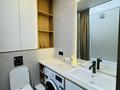 2-комнатная квартира · 45 м² · 6/13 этаж, Муратбаева 14 за 43 млн ₸ в Алматы, Алмалинский р-н — фото 8