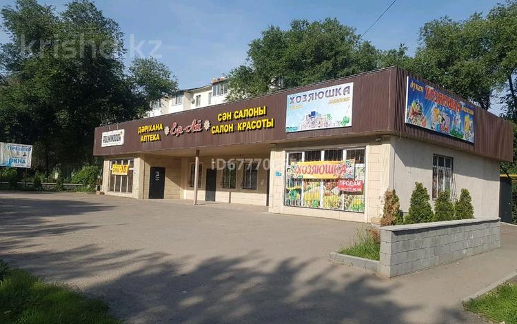 Магазины и бутики • 180 м² за 55 млн 〒 в Талгаре — фото 2