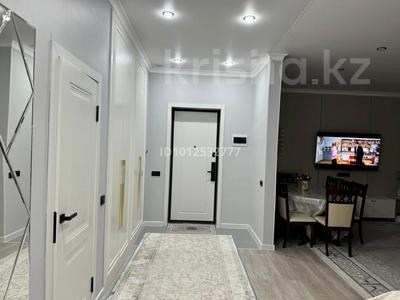 2-бөлмелі пәтер · 78 м² · 1/6 қабат, Достоевского 4, бағасы: 300 000 ₸ в Таразе