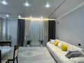 2-бөлмелі пәтер · 78 м² · 1/6 қабат, Достоевского 4, бағасы: 300 000 ₸ в Таразе — фото 10