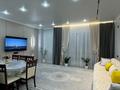 2-бөлмелі пәтер · 78 м² · 1/6 қабат, Достоевского 4, бағасы: 300 000 ₸ в Таразе — фото 8