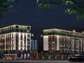 3-комнатная квартира · 87.1 м² · 8/9 этаж, E-669 за 53 млн ₸ в Астане, Есильский р-н — фото 20