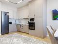 3-комнатная квартира · 87.1 м² · 8/9 этаж, E-669 за 53 млн ₸ в Астане, Есильский р-н — фото 2