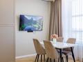 3-комнатная квартира · 87.1 м² · 8/9 этаж, E-669 за 53 млн ₸ в Астане, Есильский р-н — фото 3