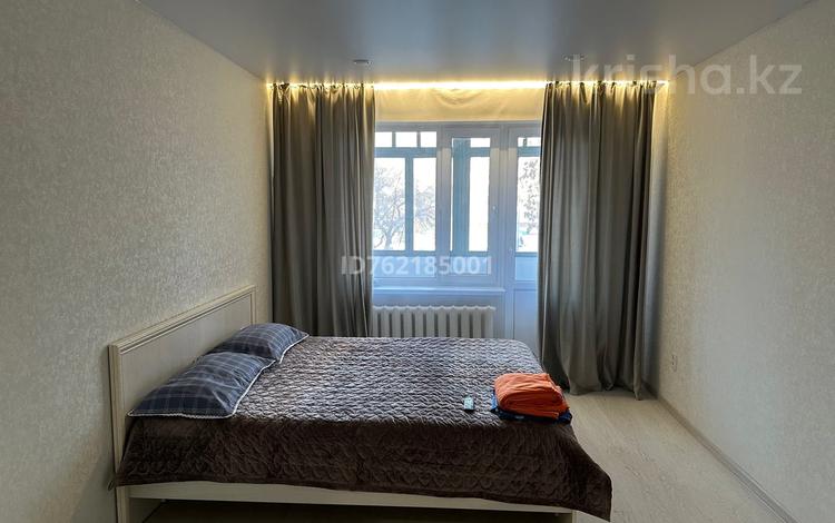 1-комнатная квартира · 45 м² · 2/9 этаж, Машхур Жусупа 25 — Ледовый Дворец,Аско,Манакбай за 1 000 ₸ в Павлодаре — фото 2