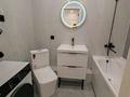 2-комнатная квартира · 60 м² · 4/9 этаж, мкр Шугыла, Мкр. Шугыла 340/35 - 340/35 за 300 000 ₸ в Алматы, Наурызбайский р-н — фото 6