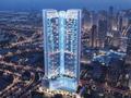 1-комнатная квартира, 35 м², 40/68 этаж, Дубай за ~ 134.4 млн 〒