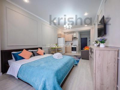 1-комнатная квартира · 30 м² · 7/10 этаж, мкр Тастак-2 185 — Карасай батыра за 13 000 〒 в Алматы, Алмалинский р-н