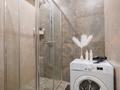 1-комнатная квартира · 30 м² · 7/10 этаж, мкр Тастак-2 185 — Карасай батыра за 14 990 ₸ в Алматы, Алмалинский р-н — фото 10