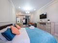 1-комнатная квартира · 30 м² · 7/10 этаж, мкр Тастак-2 185 — Карасай батыра за 14 990 ₸ в Алматы, Алмалинский р-н — фото 2