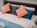 1-комнатная квартира · 30 м² · 7/10 этаж, мкр Тастак-2 185 — Карасай батыра за 14 990 ₸ в Алматы, Алмалинский р-н — фото 4