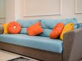 1-комнатная квартира · 30 м² · 7/10 этаж, мкр Тастак-2 185 — Карасай батыра за 14 990 ₸ в Алматы, Алмалинский р-н — фото 5