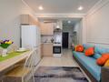 1-комнатная квартира · 30 м² · 7/10 этаж, мкр Тастак-2 185 — Карасай батыра за 14 990 ₸ в Алматы, Алмалинский р-н — фото 6