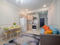 1-комнатная квартира · 30 м² · 7/10 этаж, мкр Тастак-2 185 — Карасай батыра за 14 990 ₸ в Алматы, Алмалинский р-н — фото 7