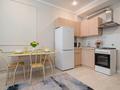 1-комнатная квартира · 30 м² · 7/10 этаж, мкр Тастак-2 185 — Карасай батыра за 14 990 ₸ в Алматы, Алмалинский р-н — фото 8