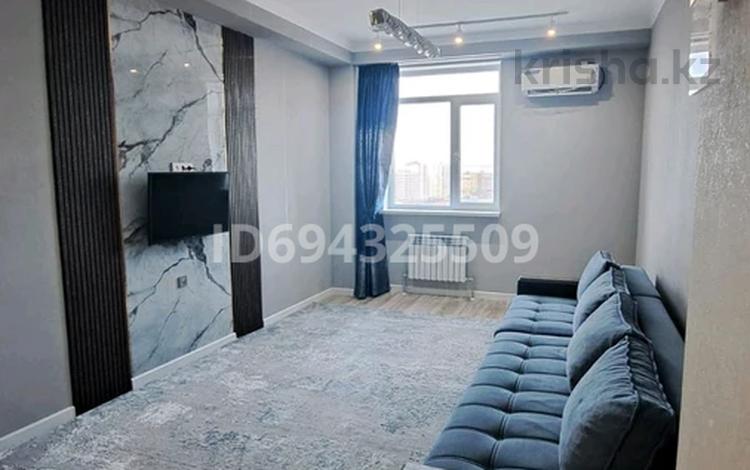 2-комнатная квартира · 55 м² · 10/12 этаж, 19-й мкр 28 за 24.3 млн ₸ в Актау — фото 3