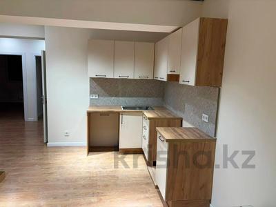 3-комнатная квартира · 70 м² · 9/10 этаж, Сейфуллина 51 за 39 млн ₸ в Алматы, Турксибский р-н