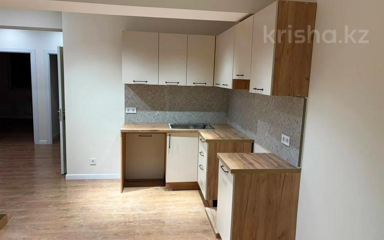 3-бөлмелі пәтер · 70 м² · 9/10 қабат, Сейфуллина 51, бағасы: 39 млн ₸ в Алматы, Турксибский р-н — фото 8