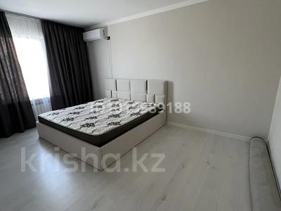 1-комнатная квартира · 43 м² · 4/14 этаж, 189 квартал уч. 25/1 за 180 000 ₸ в Шымкенте, Абайский р-н