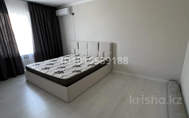 1-комнатная квартира · 43 м² · 4/14 этаж, 189 квартал уч. 25/1 за 180 000 ₸ в Шымкенте, Абайский р-н — фото 2