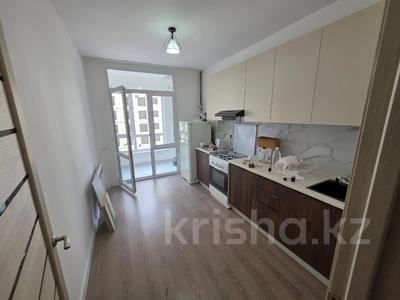 1-комнатная квартира · 40 м² · 4/9 этаж, Территория ПК Кунаева 189/1 — Проспект Турара Рыскулова за 200 000 〒 в Алматы, Турксибский р-н