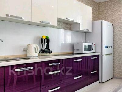 1-комнатная квартира · 34.2 м² · 9/9 этаж, Керей и Жанибек ханов 12/1 за 28 млн ₸ в Астане, Есильский р-н