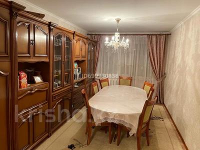 4-комнатная квартира · 83.6 м² · 6/10 этаж, Ленина 45 за 250 000 〒 в Аксу