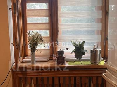 2-комнатная квартира · 50 м² · 2/5 этаж, мкр Коктем-2 — Бухар Жырау, Весновка за 320 000 ₸ в Алматы, Бостандыкский р-н